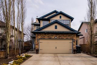 Photo 1: 340 Springmere Way: Chestermere Detached for sale : MLS®# A1209214