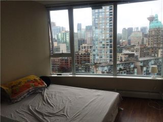 Photo 5: # 2005 58 KEEFER PL in Vancouver: Downtown VW Condo for sale (Vancouver West)  : MLS®# V1054771