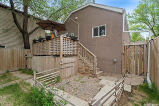 Photo 28: 1514 7th Avenue North in Saskatoon: North Park Residential for sale : MLS®# SK923256