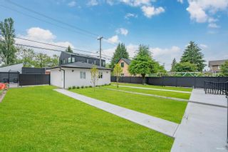 Photo 35: 3622 E 47TH Avenue in Vancouver: Killarney VE 1/2 Duplex for sale (Vancouver East)  : MLS®# R2711013