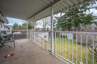 Photo 27: 32596 PANDORA Avenue in Abbotsford: Abbotsford West House for sale : MLS®# R2746761