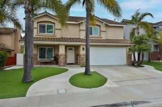Main Photo: House for sale : 4 bedrooms : 1252 Indian Creek in Chula Vista