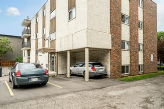 Photo 17: 404 1817 16 Street SW in Calgary: Bankview Apartment for sale : MLS®# A1127477