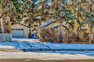 Photo 1: 7907 33 Avenue NW in Calgary: Bowness Detached for sale : MLS®# A2035789