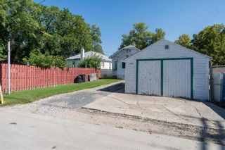 Photo 15: 709 Day Street in Winnipeg: West Transcona Residential for sale (3L)  : MLS®# 202221466