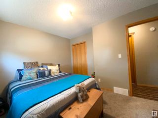 Photo 21: 105 Parkview Drive: Wetaskiwin House for sale : MLS®# E4307572