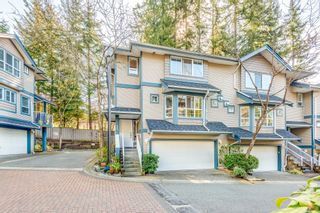 Photo 1: 13 241 PARKSIDE Drive in Port Moody: Heritage Mountain Townhouse for sale in "PINEHURST" : MLS®# R2677916