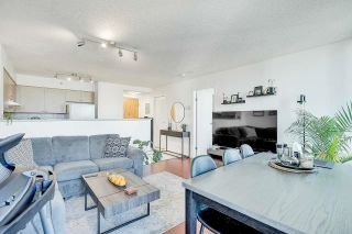 Photo 6: 1207 1277 NELSON Street in Vancouver: West End VW Condo for sale in "The Jetson" (Vancouver West)  : MLS®# R2867721