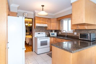 Photo 3: 4105 CAMBRIDGE STREET in Burnaby: Vancouver Heights House for sale (Burnaby North)  : MLS®# R2412305