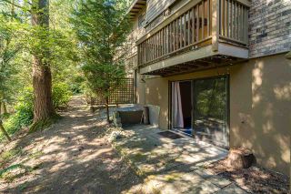 Photo 33: 335A EVERGREEN Drive in Port Moody: College Park PM Townhouse for sale in "The Evergreens" : MLS®# R2450504