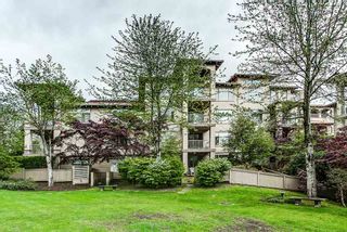 Photo 16: 204 3176 PLATEAU Boulevard in Coquitlam: Westwood Plateau Condo for sale in "THE TUSCANY" : MLS®# R2060712