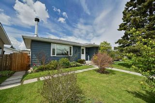 Main Photo: 60 Wigmore Close: Red Deer Detached for sale : MLS®# A2134712