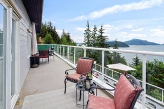 Photo 32: 290 KELVIN GROVE Way: Lions Bay House for sale (West Vancouver)  : MLS®# R2700489