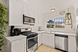 Photo 8: SAN DIEGO Townhouse for sale : 2 bedrooms : 3450 39Th St #D