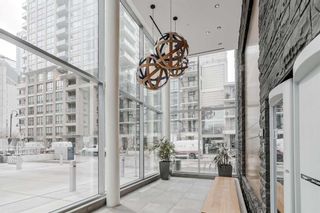 Photo 2: 403 138 Waterfront Court SW in Calgary: Chinatown Apartment for sale : MLS®# A2122105