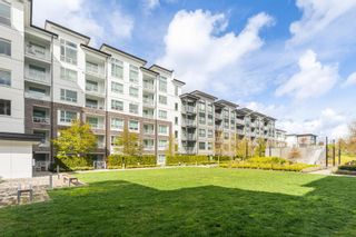 Photo 30: 511 9213 ODLIN Road in Richmond: West Cambie Condo for sale in "BERKELEY HOUSE" : MLS®# R2868750