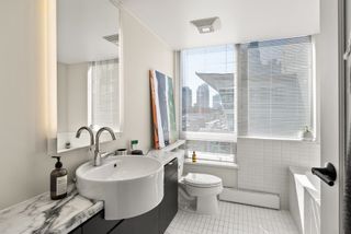 Photo 36: 703 1055 HOMER Street in Vancouver: Yaletown Condo for sale in "DOMUS" (Vancouver West)  : MLS®# R2872886