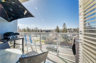 Photo 13: 410 119 19 Street NW in Calgary: West Hillhurst Apartment for sale : MLS®# A2043882