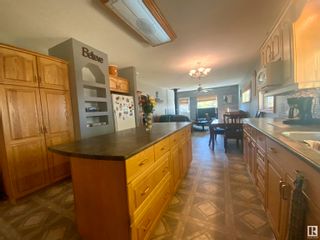 Photo 3: 46221 RR 200: Rural Camrose County House for sale : MLS®# E4329428