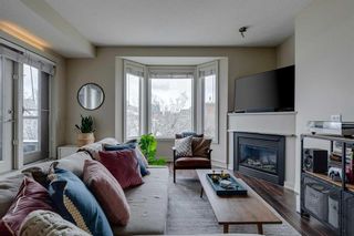 Photo 2: 305 830 Centre Avenue NE in Calgary: Bridgeland/Riverside Apartment for sale : MLS®# A2124005