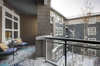Photo 23: 316 25 Auburn Meadows Avenue SE in Calgary: Auburn Bay Apartment for sale : MLS®# A2028061