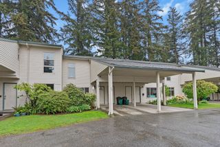 Main Photo: 30 32310 MOUAT Drive in Abbotsford: Abbotsford West Townhouse for sale in "MOUAT GARDENS" : MLS®# R2876355