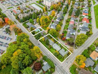 Photo 7: 49 E EIGHTH Avenue in New Westminster: The Heights NW House for sale : MLS®# R2832520