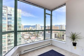 Photo 9: 1304 1238 BURRARD Street in Vancouver: Downtown VW Condo for sale in "ALTADENA" (Vancouver West)  : MLS®# R2620701