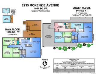 Photo 9: 2235 McKenzie Ave in Comox: CV Comox (Town of) House for sale (Comox Valley)  : MLS®# 896458