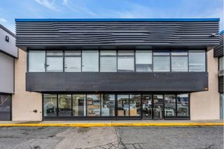 Photo 1: 5451 & 5433 MINORU BOULEVARD in Richmond: Brighouse Office for lease : MLS®# C8049240