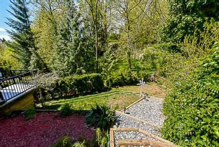 Photo 19: 262 PARE Court in Coquitlam: Central Coquitlam House for sale : MLS®# R2160902