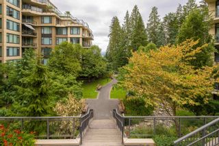 Photo 32: 406 2950 PANORAMA Drive in Coquitlam: Westwood Plateau Condo for sale in "The Cascades" : MLS®# R2725507