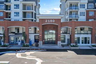 Photo 3: 4618 2180 KELLY Avenue in Port Coquitlam: Central Pt Coquitlam Condo for sale in "Montrose Square" : MLS®# R2621963