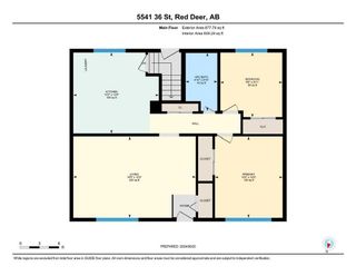 Photo 47: 5541 36 Street: Red Deer Detached for sale : MLS®# A2144091