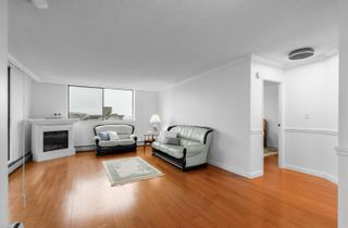 Photo 3: 401 1390 DUCHESS Avenue in West Vancouver: Ambleside Condo for sale in "WESTVIEW TERRACE" : MLS®# R2855169