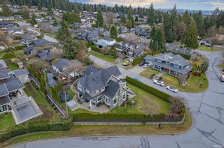 Photo 4: 992 HAMPSHIRE Road in North Vancouver: Forest Hills NV House for sale : MLS®# R2859410