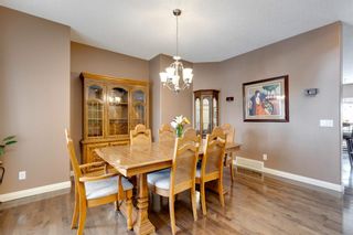 Photo 5: 8 Cranleigh Drive SE in Calgary: Cranston Detached for sale : MLS®# A1204256