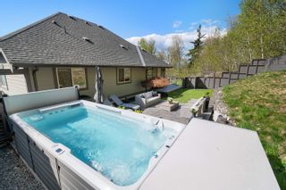 Photo 40: 3520 APPLEWOOD Drive in Abbotsford: Abbotsford East House for sale in "The Highlands" : MLS®# R2870637