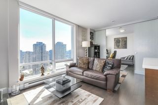 Photo 6: 2203 535 SMITHE STREET in Vancouver: Downtown VW Condo for sale (Vancouver West)  : MLS®# R2199391
