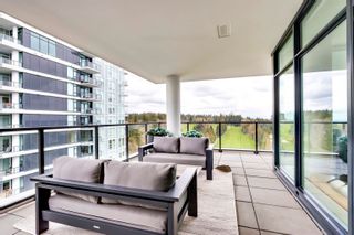 Photo 28: 2302 585 AUSTIN Avenue in Coquitlam: Coquitlam West Condo for sale in "Wynwood Green South Tower" : MLS®# R2769792