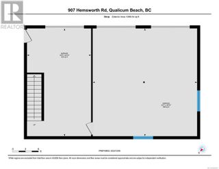 Photo 89: 907 Hemsworth Rd in Qualicum Beach: House for sale : MLS®# 960851