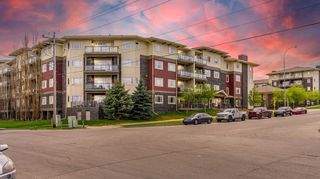 Main Photo: 221 11 Millrise Drive SW in Calgary: Millrise Apartment for sale : MLS®# A2134320