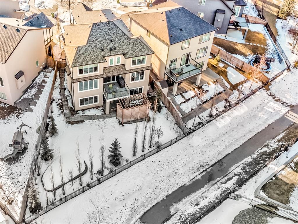 Main Photo: 23 Evansridge View NW in Calgary: Evanston Detached for sale : MLS®# A1074991