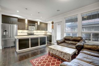 Photo 9: 29 14877 60 Avenue in Surrey: Sullivan Station Townhouse for sale in "Lumina" : MLS®# R2751392