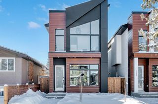 Main Photo: 1109 42 Street SW in Calgary: Rosscarrock Detached for sale : MLS®# A2024644