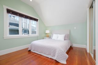 Photo 22: 302 E 12TH Street in North Vancouver: Central Lonsdale House for sale : MLS®# R2870516