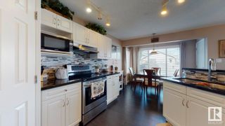 Photo 18: 504 89 Street in Edmonton: Zone 53 House for sale : MLS®# E4307725