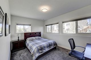 Photo 40: 111 Wentworth Court SW in Calgary: West Springs Detached for sale : MLS®# A1154204