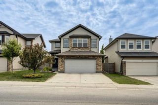 Photo 1: 11870 Coventry Hills Way NE in Calgary: Coventry Hills Detached for sale : MLS®# A2058429