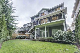 Photo 13: 92 EAGLE Pass in Port Moody: Heritage Mountain House for sale : MLS®# R2437740